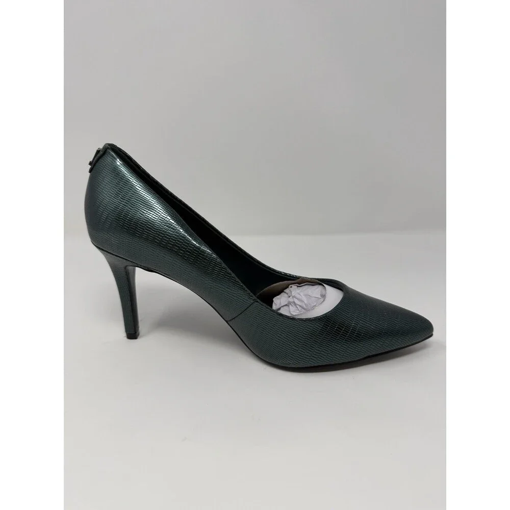 Karl Lagerfeld 25 heels